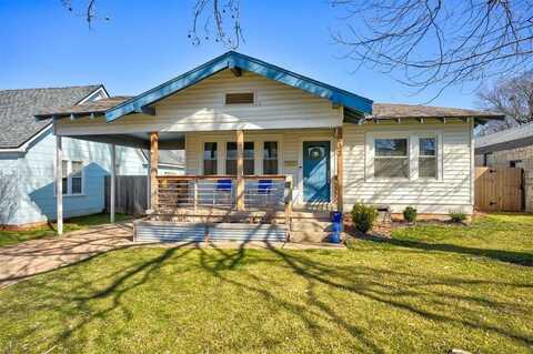 2233 W Eubanks Street, Oklahoma City, OK 73112