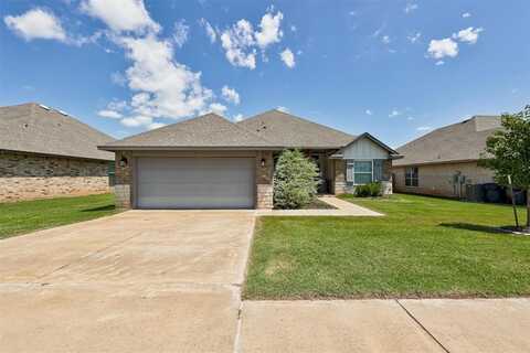 4213 NW 155th Street, Edmond, OK 73013