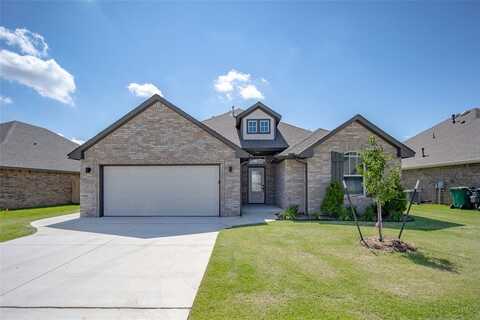 14116 Upper Village Drive, Piedmont, OK 73078