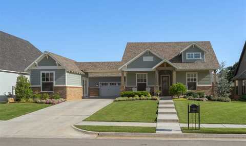 3624 Utica Square Drive, Edmond, OK 73034