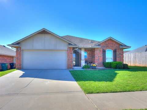 18204 Summer Grove Avenue, Edmond, OK 73012
