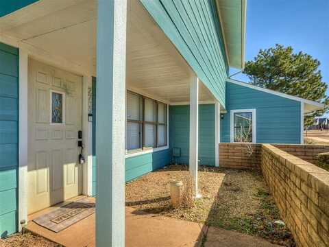 2709 Indian Creek Boulevard, Oklahoma City, OK 73120