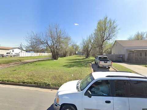 3320 SW 25th Street, Oklahoma City, OK 73108