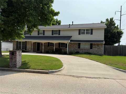 10900 Rock Ridge Road, Oklahoma City, OK 73120