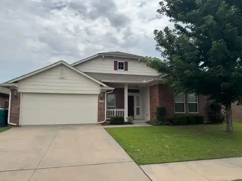 13608 Thistle Trail, Oklahoma City, OK 73170