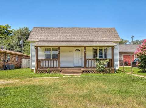 216 S 5th Street, Noble, OK 73068