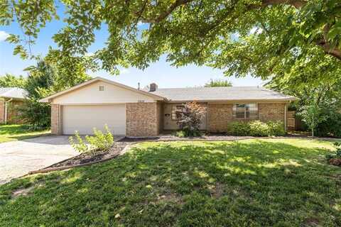 3212 S Rankin Street, Edmond, OK 73034