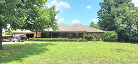 1117 Moose Street, Yukon, OK 73099