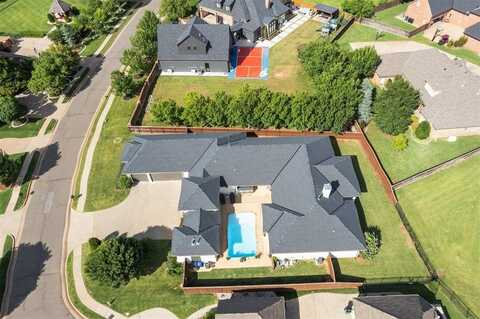 3532 NW 173rd Circle, Edmond, OK 73012