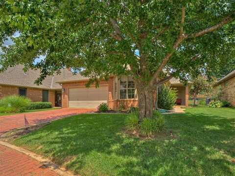 3924 Prairie Hill Court, Edmond, OK 73003