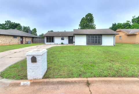 12413 Springwood Drive, Oklahoma City, OK 73120