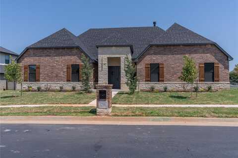 12500 Bristlecone Pine Boulevard, Oklahoma City, OK 73142