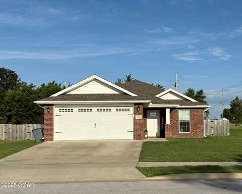 2010 Mia Faith Place, Joplin, MO 64804