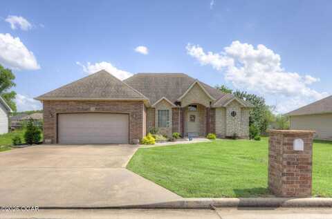2724 E Whitney Way, Joplin, MO 64801