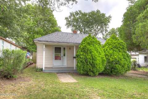 409 Club Street, Joplin, MO 64801