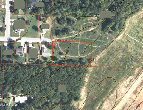 Xxx W Elm Drive, Joplin, MO 64801