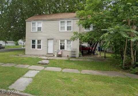 801 S Picher Avenue, Joplin, MO 64801