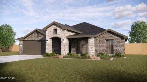 909 Silver Oaks Drive, Carl Junction, MO 64834