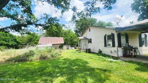 20940 Elder Road, Granby, MO 64844