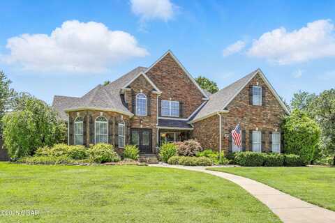 418 Briarwood Ridge Road, Carl Junction, MO 64834