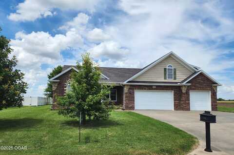 1502 E 7th Street, Lamar, MO 64759