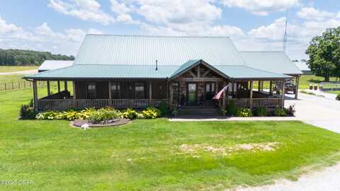 949 E Route, Rocky Comfort, MO 64861
