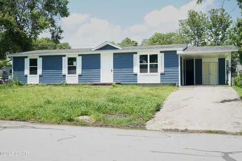 3019 W 17th Street Street, Joplin, MO 64801