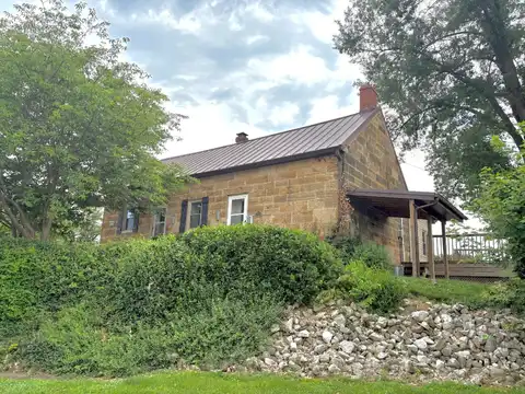 1239 13th Street, Tell City, IN 47586