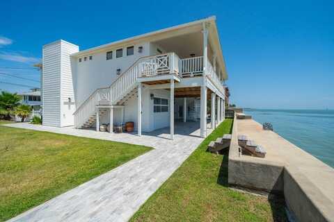 204 Bayshore Drive, Ingleside On The Bay, TX 78362