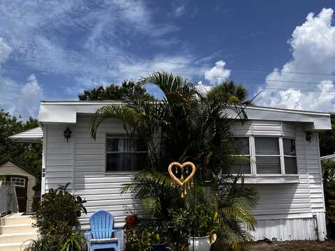 810 8th st lot#22, Vero Beach, FL 32962
