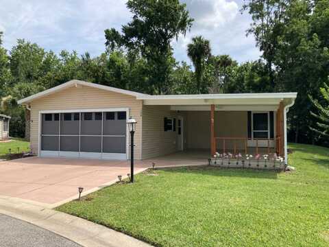 140 Habersham Drive, Flagler Beach, FL 32136