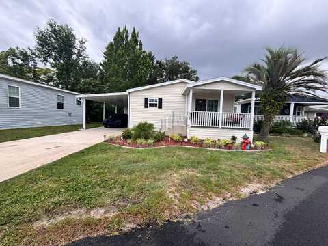 518 Orange Blossom Ln, Deland, FL 32724