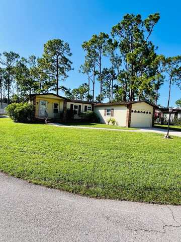19443 SUN AIR CT., NORTH FORT MYERS, FL 33903