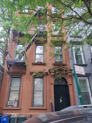 514 East 119th Street, New York,ny, NY 10035