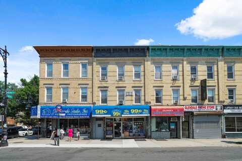 67-03 Myrtle Ave, New York, NY 11385