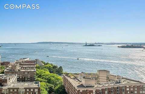 225 Rector Place, New York, NY 10280