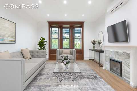 228 West 136th Street, New York, NY 10030