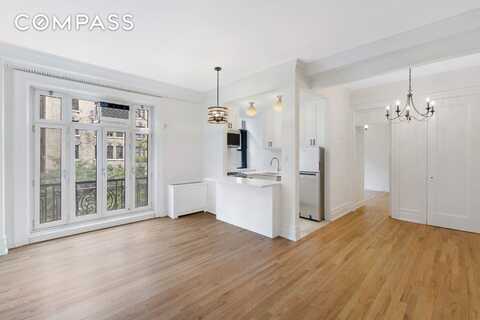 510 West 110th Street, New York, NY 10025