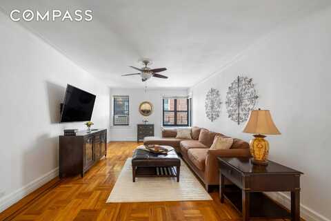 3215 Netherland Avenue, Bronx, NY 10463