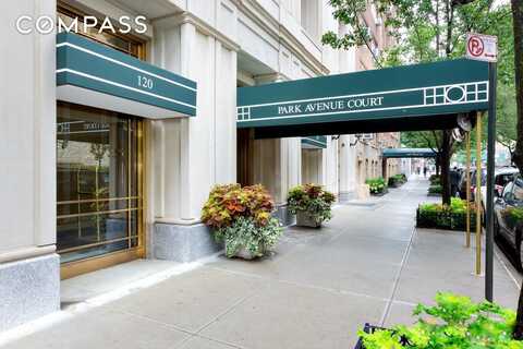 120 East 87th Street, New York, NY 10128