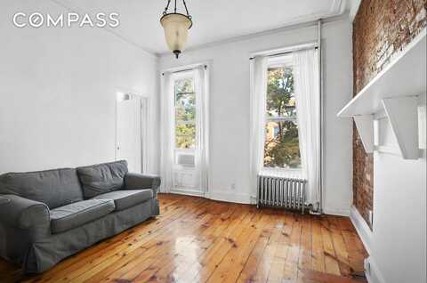 397 Clermont Avenue, Brooklyn, NY 11238