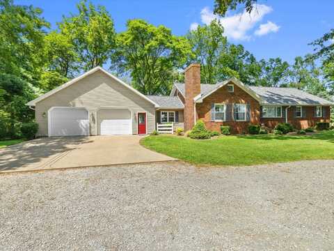 3119 State Route 130 North, Morganfield, KY 42437