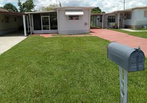 753 West Main Street, Haines City, FL 33844