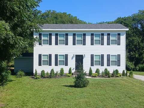 715 W. Garfield Street, Clarinda, IA 51632