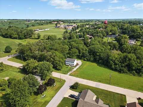 715 W. Garfield Street, Clarinda, IA 51632