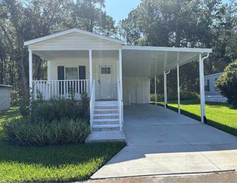 6974 Daffodil Dr., Brooksville, FL 34601