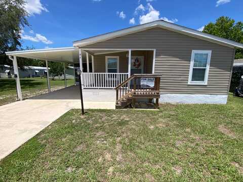 9701 E. Hwy 25, Belleview, FL 34420