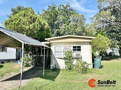 1612 NE 25th Avenue, Ocala, FL 34470