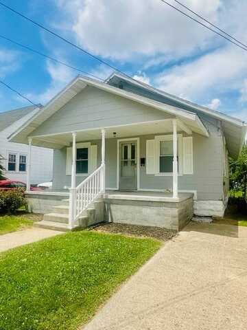 507 S. Howard St., Robinson, IL 62454