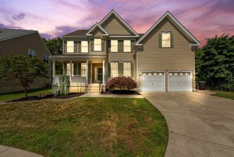 507 Windsor Road, Mullica Hill, NJ 08062